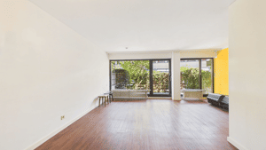 HEGERICH: Ab sofort verfügbar - 1-Zimmer-Wohnung mit Südost-Terrasse in München-Laim! – 80686 München – Vorschaubild 3