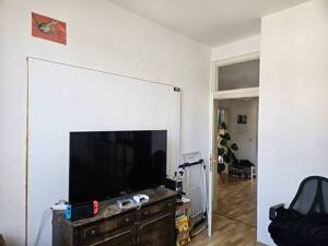 Charmante Altbauwohnung mit Balkon in bester Lage am Bahnhofsplatz in Trier - verfügbar ab 01.09.2026 – 54292 Trier – Vorschaubild 6