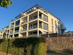 Top-Gelegenheit! Traumhafte 4 Zimmer Wohnung in erster Reihe mit Rheinblick in Bingen zu verkaufen! – 55411 Bingen am Rhein – Vorschaubild 9