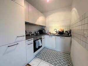 Rheinnähe! Appartement mit Terrasse und Stellplatz in bester Lage von Beuel-Mitte – 53227 Bonn – Vorschaubild 4