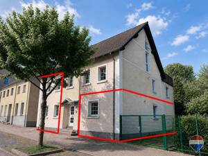 Charmante Maisonette mit Garten und viel Potenzial in Gelsenkirchen! – 45897 Gelsenkirchen – Vorschaubild 3