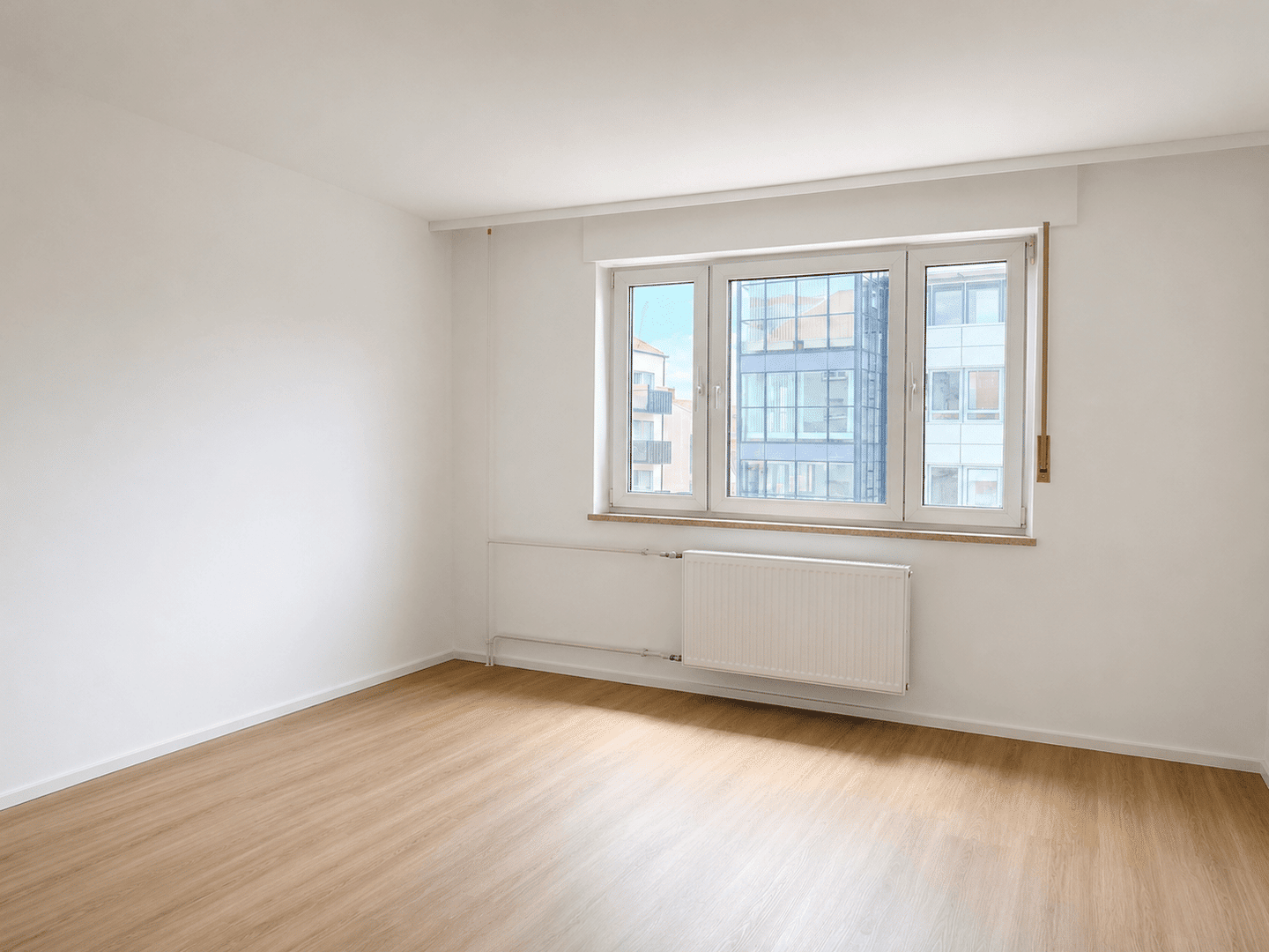 HEGERICH: Attraktive 2-Zimmer-Wohnung mit optimaler Verkehrsanbindung – Nürnberg – Vorschaubild 3