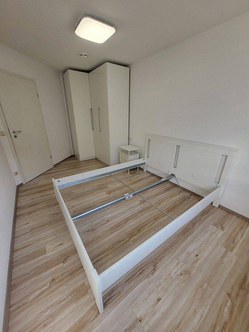 4 Min. mit Fahrrad zur Uni | Möblierte 2-Zimmer Wohnung | 2 Min. mit Fahrrad zum Hauptbahnhof – Leipzig – Vorschaubild 8