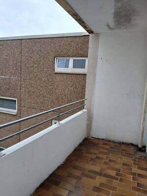 Modernisierte 3-Zimmer Wohnung mit Balkon in Bielefeld Sennestadt! – 33689 Bielefeld – Vorschaubild 7