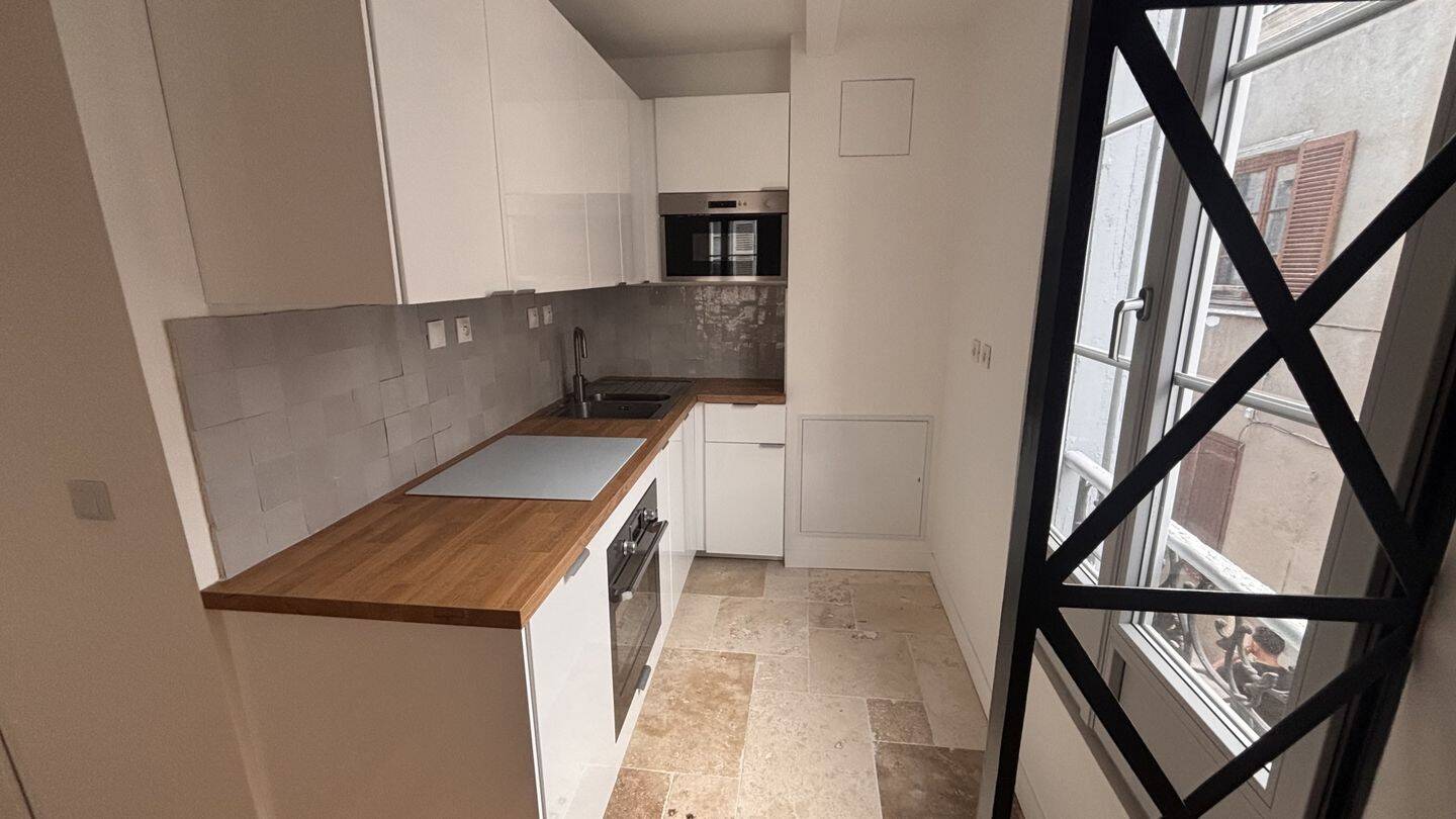 Appartement 3 pièces 49 m² · à Orléans · 49,3 m² · 686 €/mois