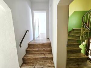 2-3 Familienhaus in Traum-Aussichtslage von Bad Godesberg-Muffendorf mit freier EG-Wohnung – 53177 Bonn – Vorschaubild 3