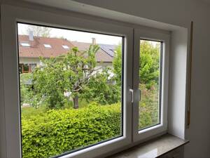 Helle, grosszuegige 3 Zi Wohnung 75qm in ruhiger Lage – 70599 Stuttgart – Vorschaubild 7
