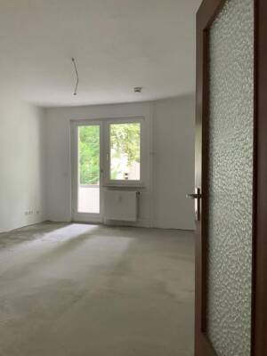 Gemütliche 2-Zimmer-Wohnung mit Balkon! – 45883 Gelsenkirchen – Vorschaubild 2