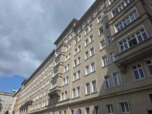 Über den Dächern Berlins - Stilvoll wohnen in einem architektonischen Wahrzeichen – 10247 Berlin – Vorschaubild 9