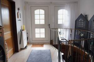 Attraktiver Winkelbungalow mit Wintergarten in unmittelbarer nähe zum Freizeitsee – 49744 Geeste – Vorschaubild 8