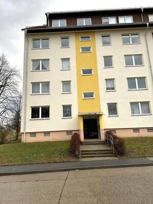 3-Raum Wohnung in Chemnitz/Reichenbrand mit Stellplatz, vermietet – 9117 Chemnitz – Vorschaubild 3