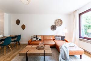 Erbpacht bis 2085 | Bezugsfreies Eckhaus mit Südgarten in ruhiger Lage – 80689 München – Vorschaubild 6