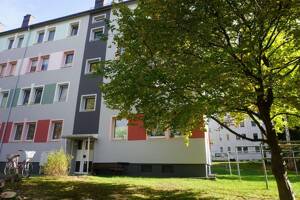 Zur Kapitalanlage-3 Eigentumswohnungen in Cranzahl – 9465 Sehmatal – Vorschaubild 2