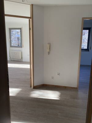 Gelegenheit: schöne ruhige 2-Zimmer-Wohnung – 70619 Stuttgart – Vorschaubild 4