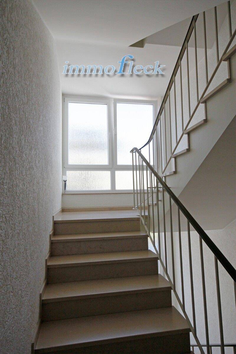 4 ZKB - Eigentumswohnung mit Balkon in ruhiger Nebenstraße von Dudweiler! – Saarbrücken – Vorschaubild 2