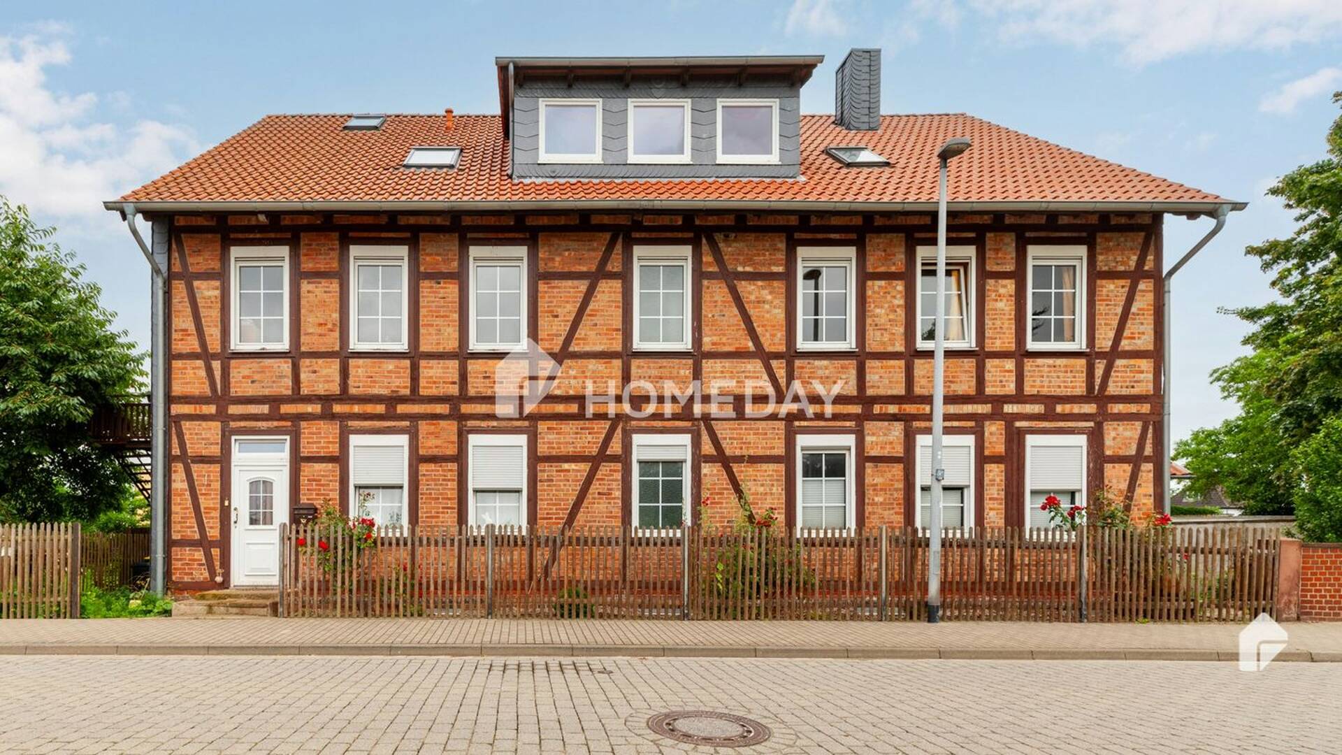 Haus in 38304 Wolfenbüttel mit 424 m² kaufen