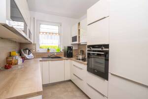 Komfortable Erdgeschosswohnung mit Südterrasse und Garten – 38239 Salzgitter – Vorschaubild 5