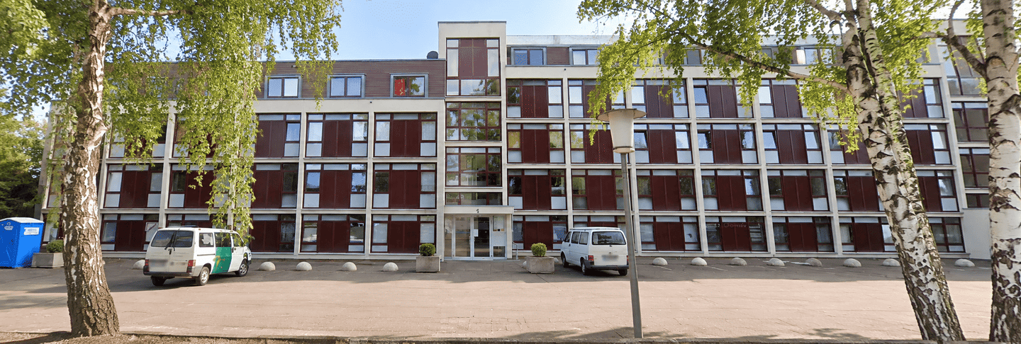 *Weende* 1-Zi.-ETW mit TG-Stellplatz & Balkon