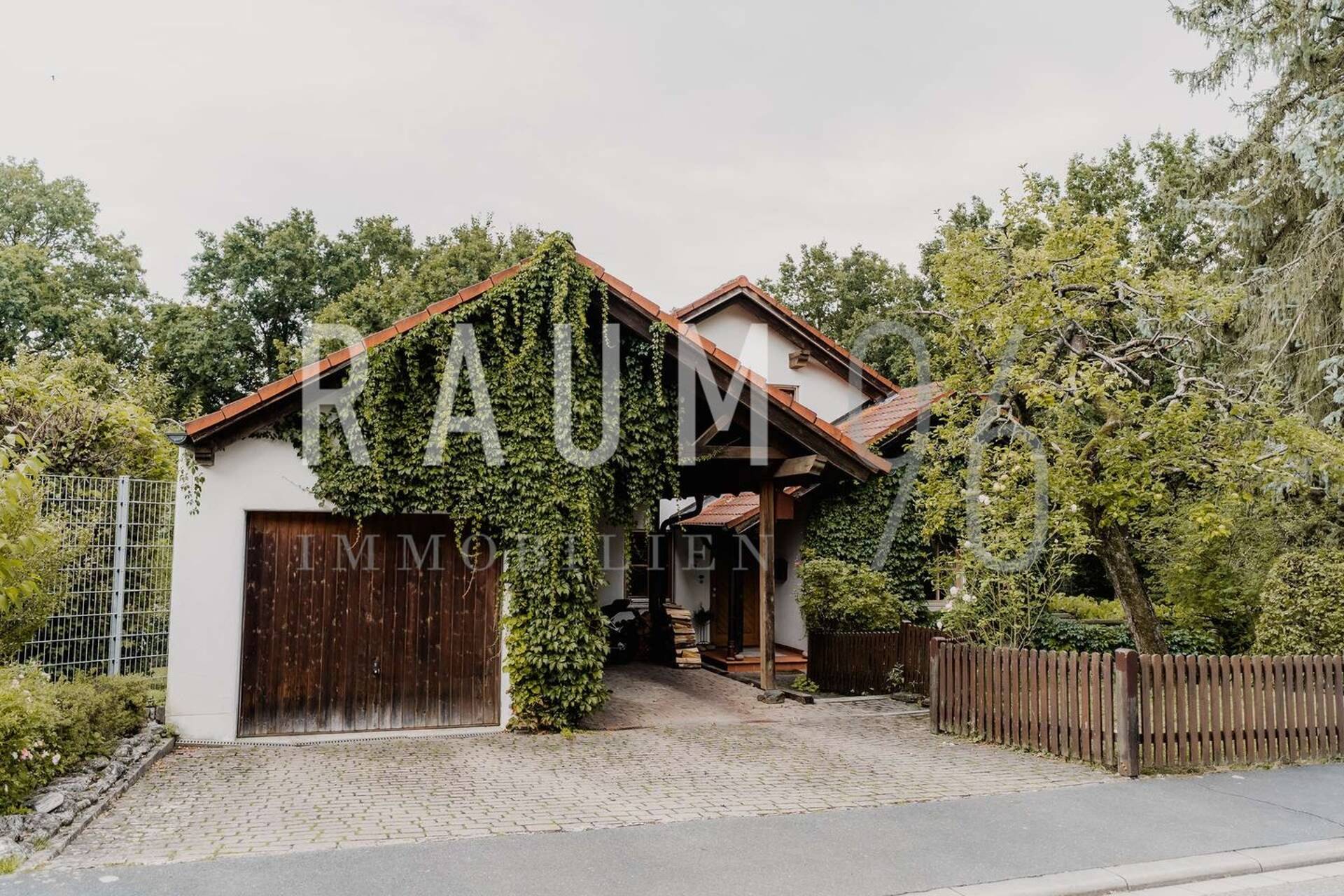 Haus in 96215 Lichtenfels mit 165 m² kaufen