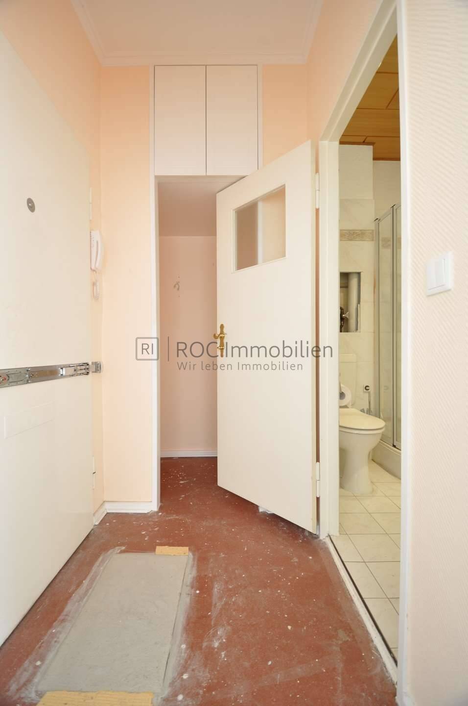 1-Zimmer-Wohnung mit Potential! Berlin-Staaken – Berlin – Vorschaubild 7