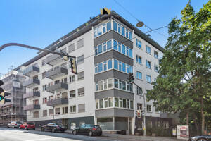 Stuttgart-Süd: 2-in-1 Renditeobjekt - 113m² aufgeteilt in 2 Wohneinheiten – 70180 Stuttgart – Vorschaubild 3