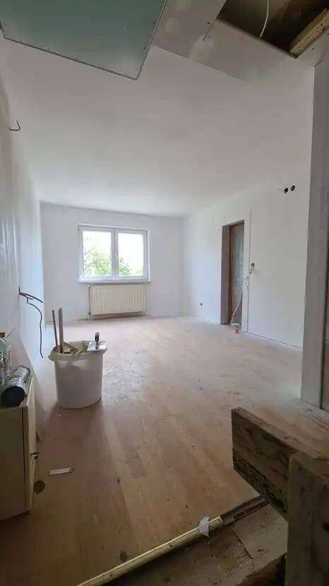 Großes Grundstück mit Sanierungsprojekt für ein modernes Mehrgenerationenhaus. – Doberlug-Kirchhain – Vorschaubild 7