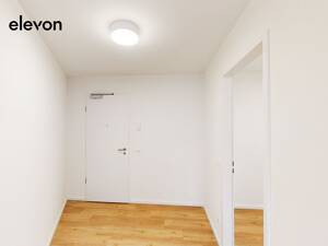 Stylische 2-Zimmer-Wohnung mit moderner EBK im elevon Hamburg City! – 20097 Hamburg – Vorschaubild 7
