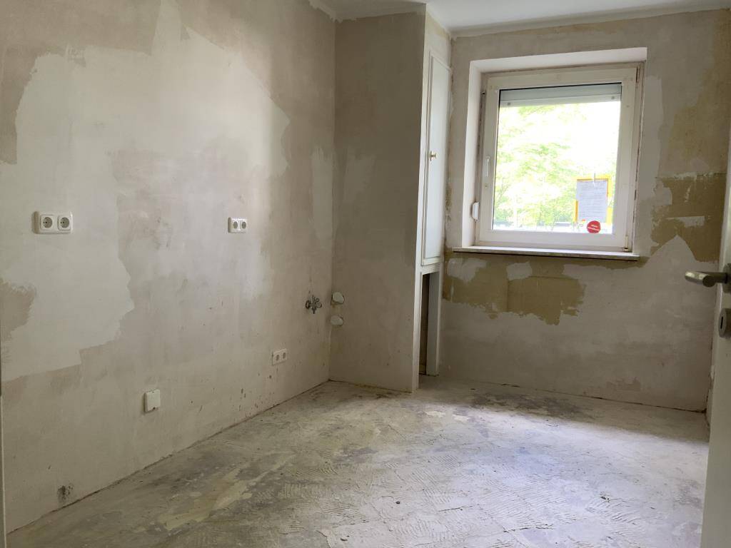 2-Zimmer mit Balkon in Gelsenkirchen Hassel – Gelsenkirchen – Vorschaubild 6