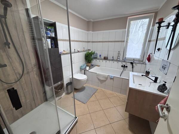 Etagenwohnung in 32427 Minden mit 84,9 m² kaufen