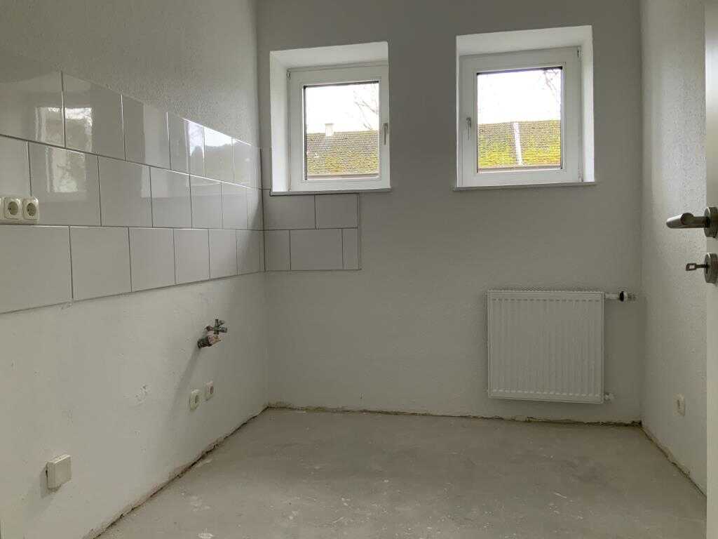 Demnächst Bezugsfertig! 3-Zimmer-Wohnung im Erdgeschoss mit Balkon – Gelsenkirchen – Vorschaubild 7