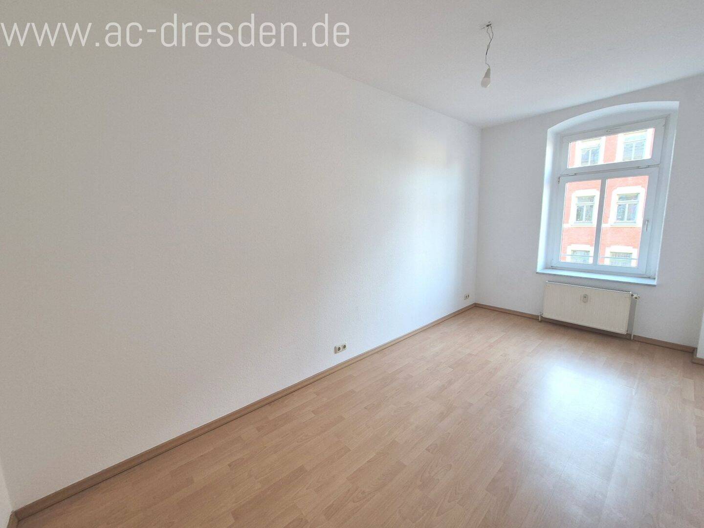 *** SOMMERAKTION - 3 Monate mietfrei *** Lichtdurchflutete und großzügige 2-Zimmer-Wohnung im begehrten Stadtteil Schlosschemnitz – Chemnitz – Vorschaubild 3