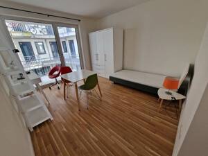 WG-Zimmer inkl. Strom & WLAN nähe Eimsbüttel!!! – 22525 Hamburg – Vorschaubild 2