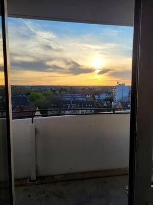 Vollmöblierte Wohnung im begehrten Kölner Süden – 50969 Köln – Vorschaubild 8