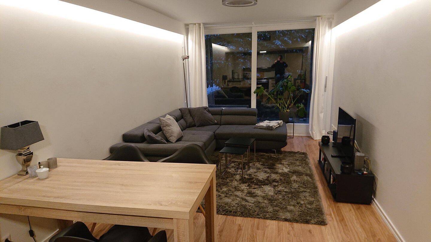 Die perfekte Zwischenmiete: 2 Zi. möbliert in Top-Lage Pöseldorf – Hamburg – Vorschaubild 5