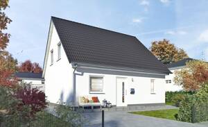 Nur für kurze Zeit: "SOMMER-SONNENSCHUTZ-MARKISE INKLUSIVE" - Bau dein massives Haus Flair mit Bauplatz & BASIC-Vollausstattung zum TOP-PREIS – 55129 Mainz – Vorschaubild 3