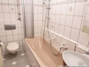 Hübsche Wohnung m. Balk., MA-Wallstadt in beliebter Lage - 11104067 – 68259 Mannheim – Vorschaubild 8