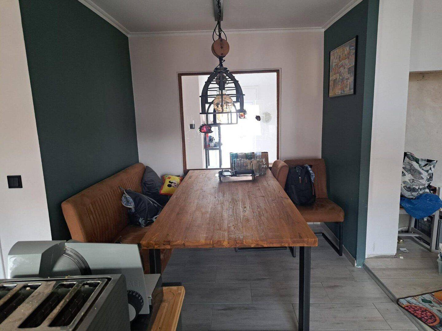 Freistehendes Einfamilienhaus mit Küche, PV, Wallbox, Garten – Alsdorf – Vorschaubild 5