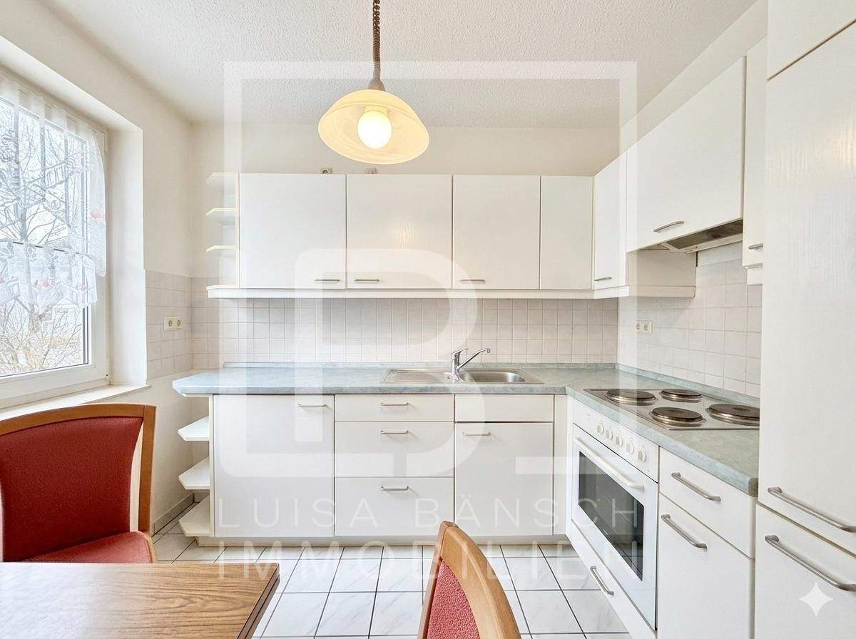 Vermietete 2-Zimmer-Wohnung mit Balkon, EBK und TG-Stellplatz – Dresden – Vorschaubild 4