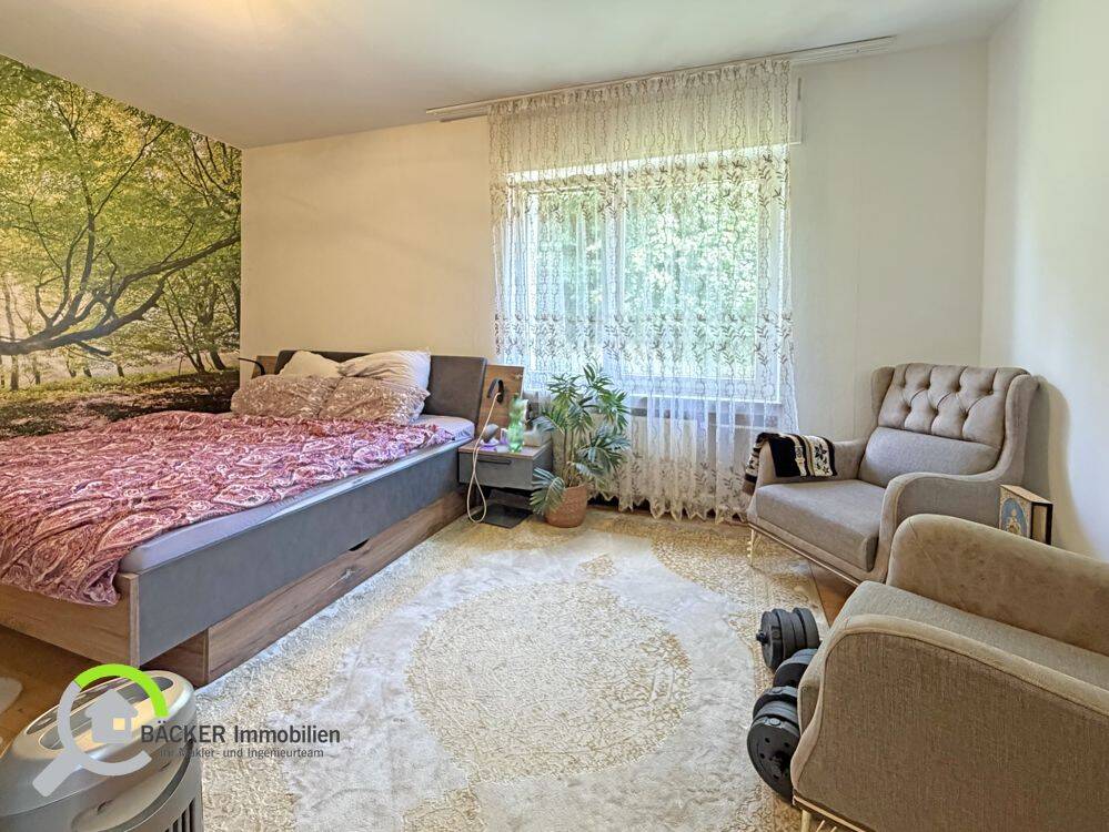 Provisionsfrei: Vermietetes ZFH mit Keller und Garten in Westerkappeln zu verkaufen. – Westerkappeln – Vorschaubild 5
