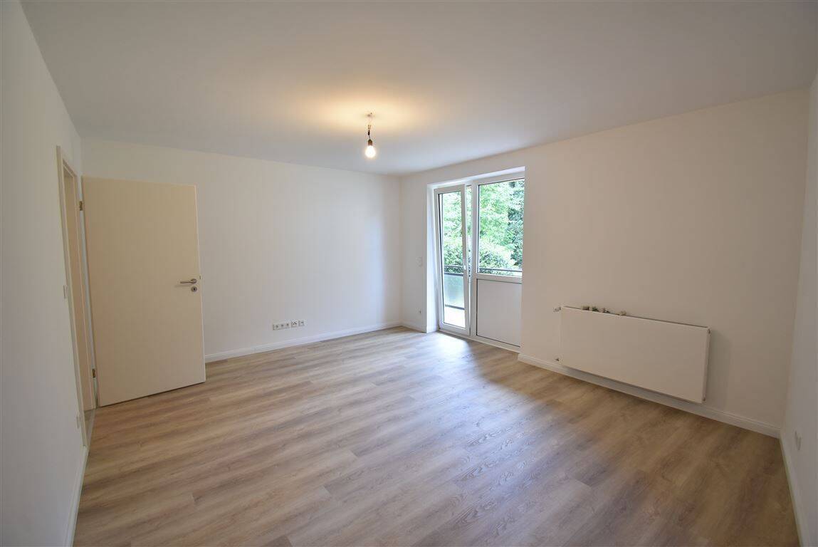 D-Urdenbach! Großzügige 2-Zi-Whg mit 2 Balkonen – Düsseldorf – Vorschaubild 8