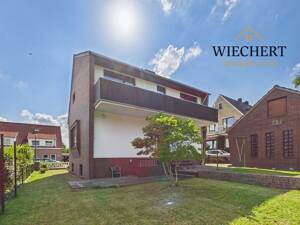 Einfamilienhaus mit Potenzial, Garage und geschütztem Gartenbereich in Bremen-Nord – 28777 Bremen – Vorschaubild 6