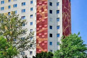 Wohnung in Erfurt – 99087 Erfurt – Vorschaubild 2