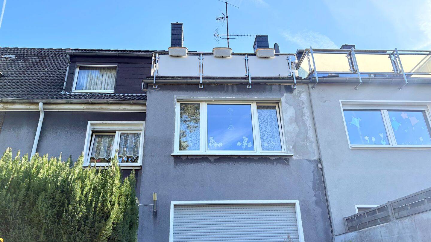 CHAMRMANTES MEHRFAMILIENHAUS IN DORTMUND-WAMBEL !!! – Dortmund – Vorschaubild 8