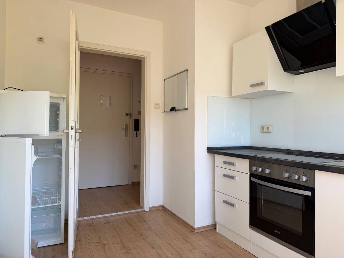 *** Reserviert *** Perfekte Einsteigerwohnung in Göggingen (Erbbaurecht) zu verkaufen – Augsburg – Vorschaubild 2