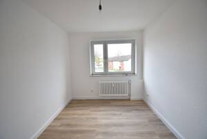 Idealer Grundriss! Renovierte 3-Zi-Whg in ruhiger Lage – 47179 Duisburg – Vorschaubild 4