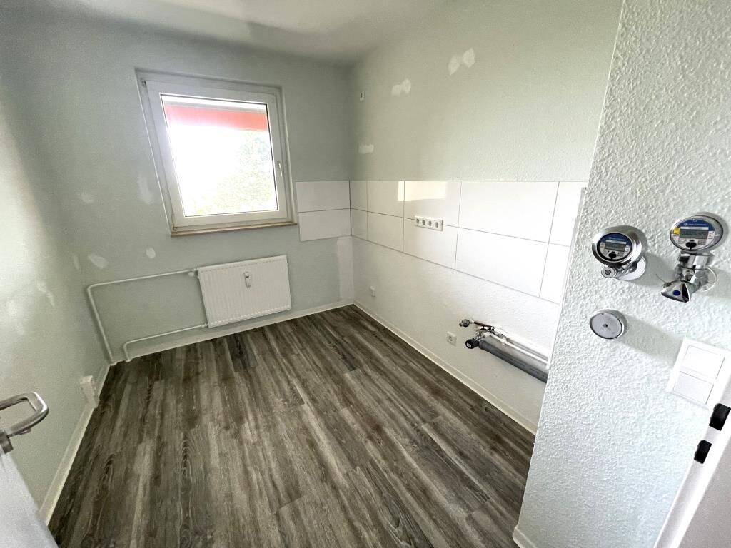Demnächst frei! 2-Zimmer-Wohnung in Wolfsburg Westhagen evtl. mit Küchenübernahme – Wolfsburg – Vorschaubild 5
