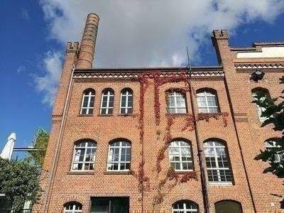 Denkmalmaisonette 5,5 Zi. zum Erstbezug BEI Halle / AfA 85% / KfW / fairer Preis