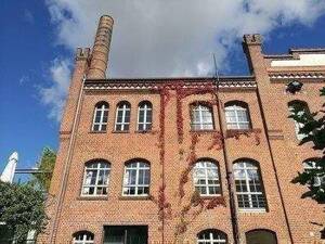 Denkmalmaisonette 5,5 Zi. zum Erstbezug BEI Halle / AfA 85% / KfW / fairer Preis