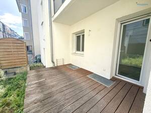 Exklusiv, Effizient, Zentral - 3 Zimmer Wohnung mitten in Stuttgart-Nord – 70191 Stuttgart – Vorschaubild 9