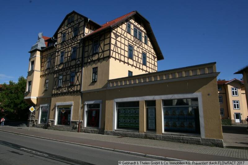 Ihre 2 Raum Wohnung